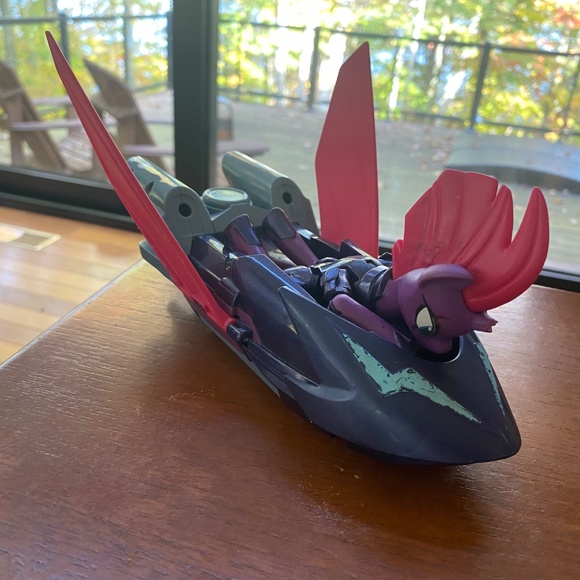 Lot of MLP, trolls, moana - Picture 5 of 12